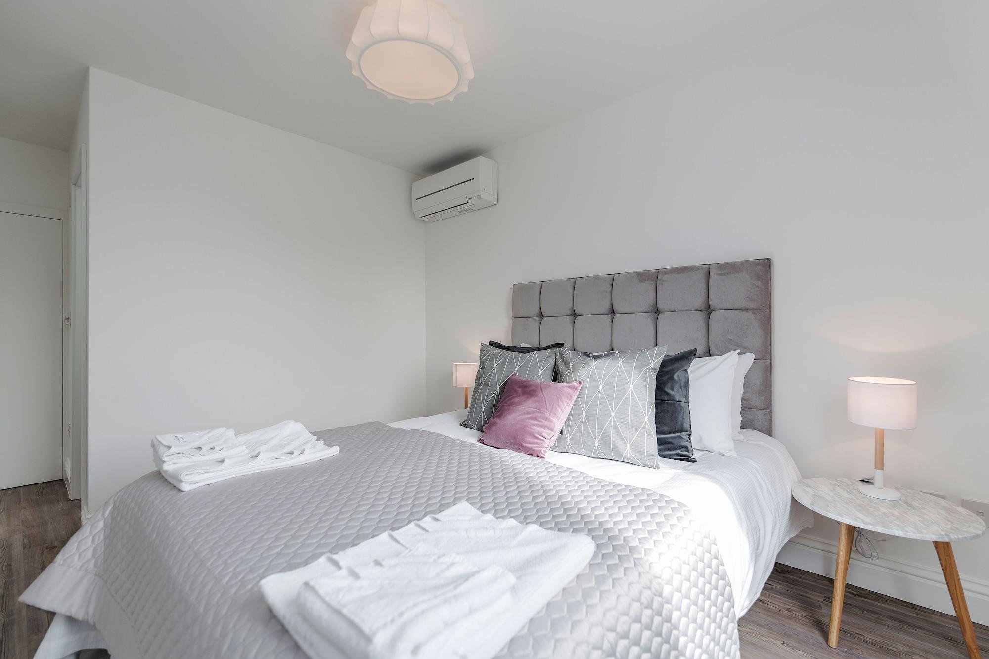 Soho 1 Bed L3 By Basetogo Londra